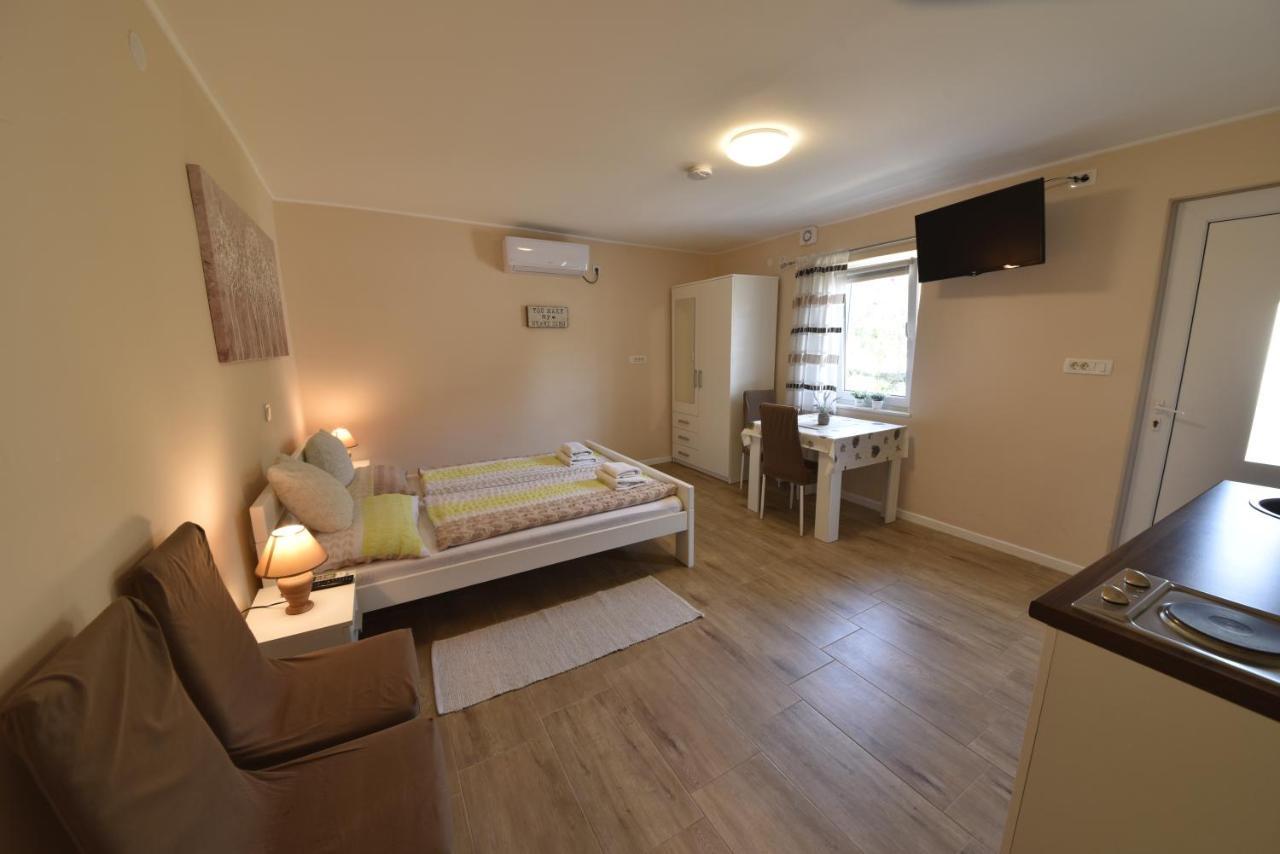 Appartement Lea à Kastav Extérieur photo