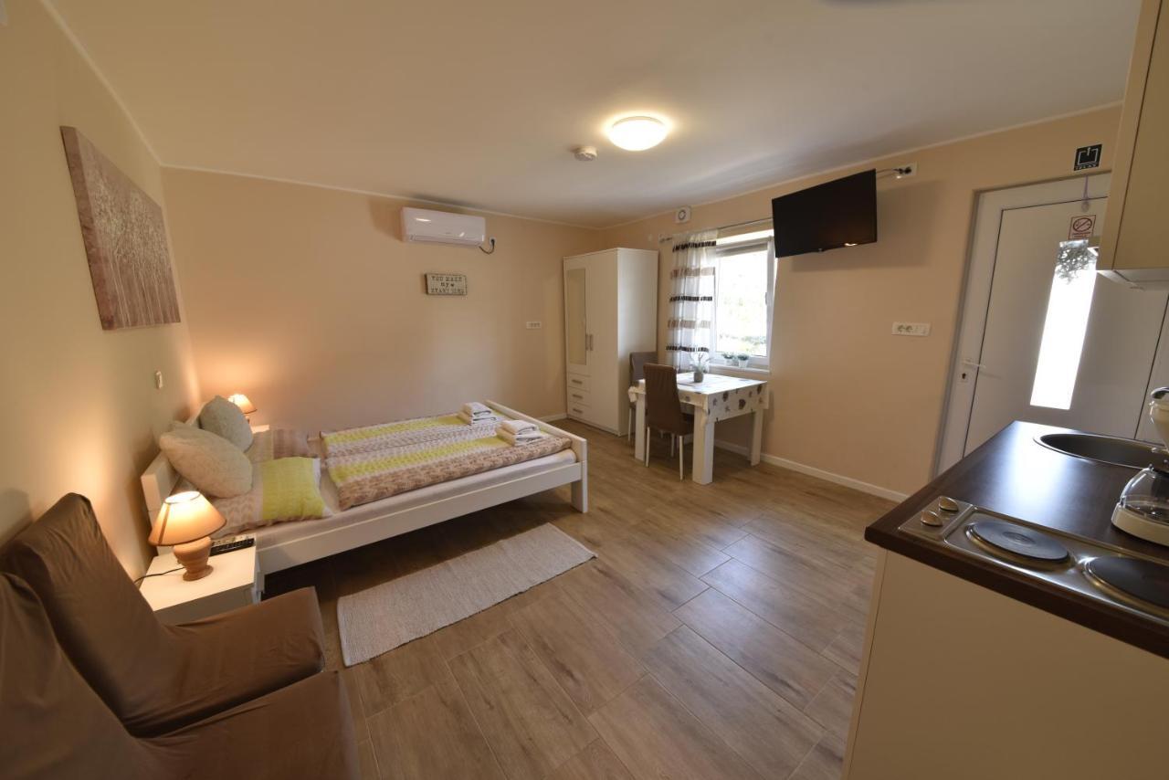 Appartement Lea à Kastav Extérieur photo