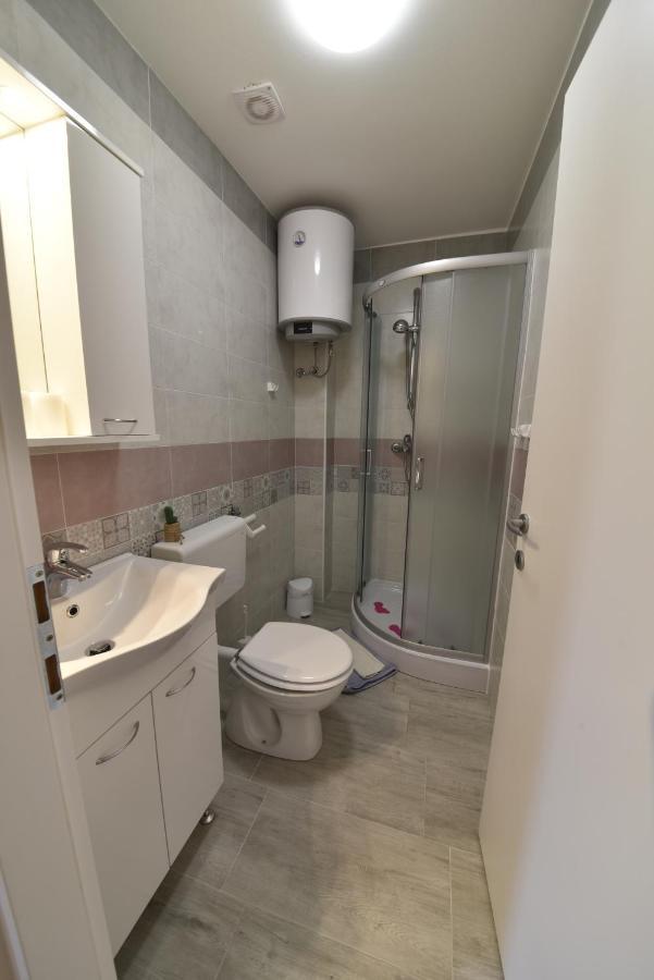 Appartement Lea à Kastav Extérieur photo