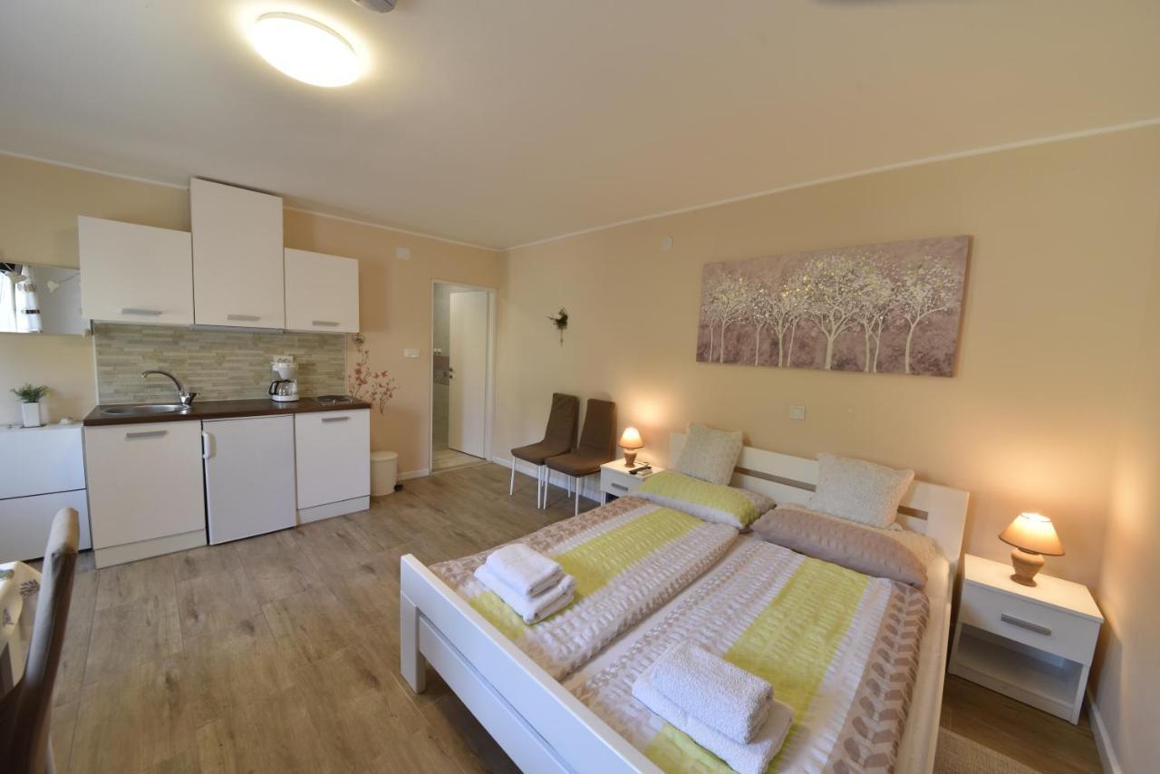 Appartement Lea à Kastav Extérieur photo