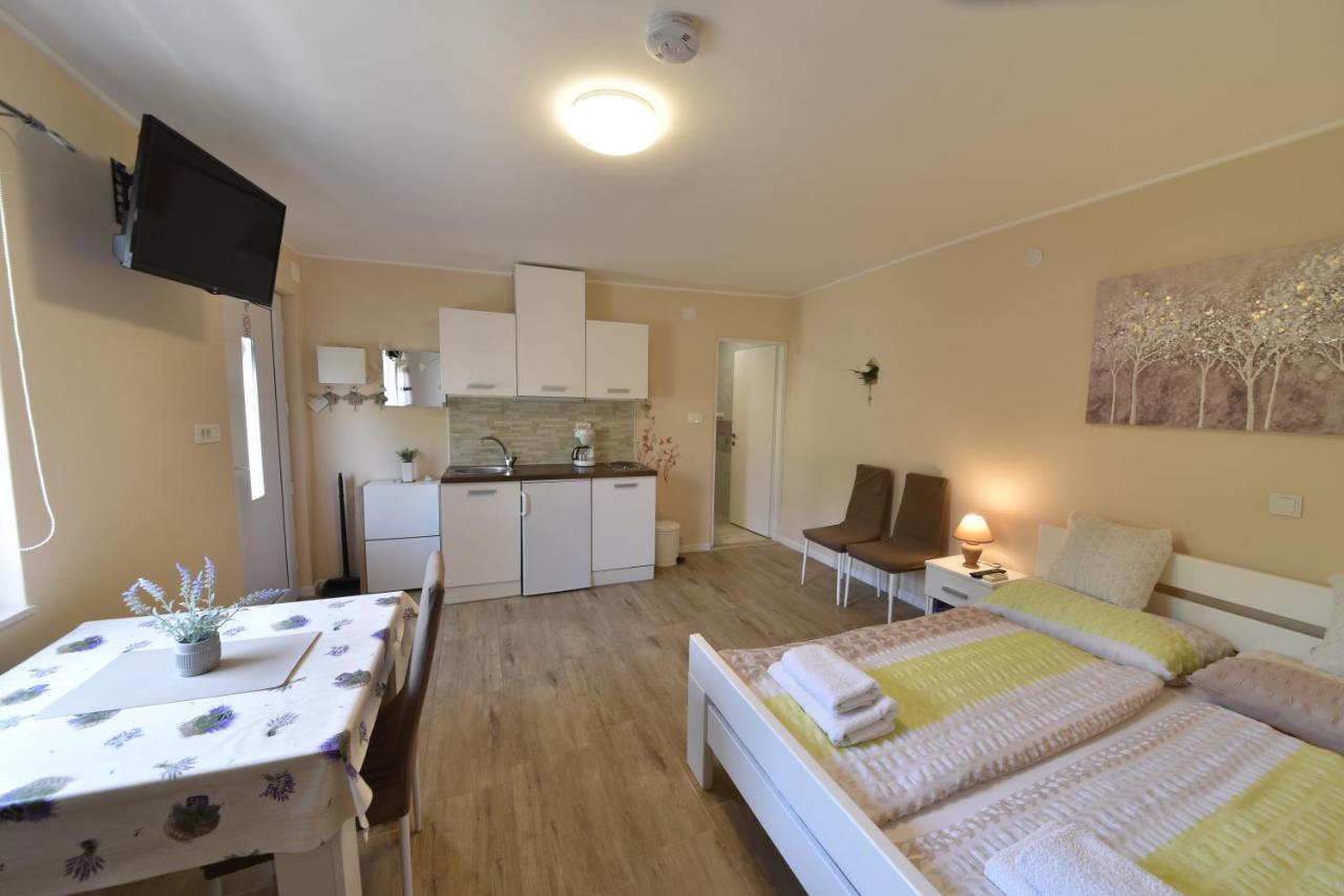 Appartement Lea à Kastav Extérieur photo