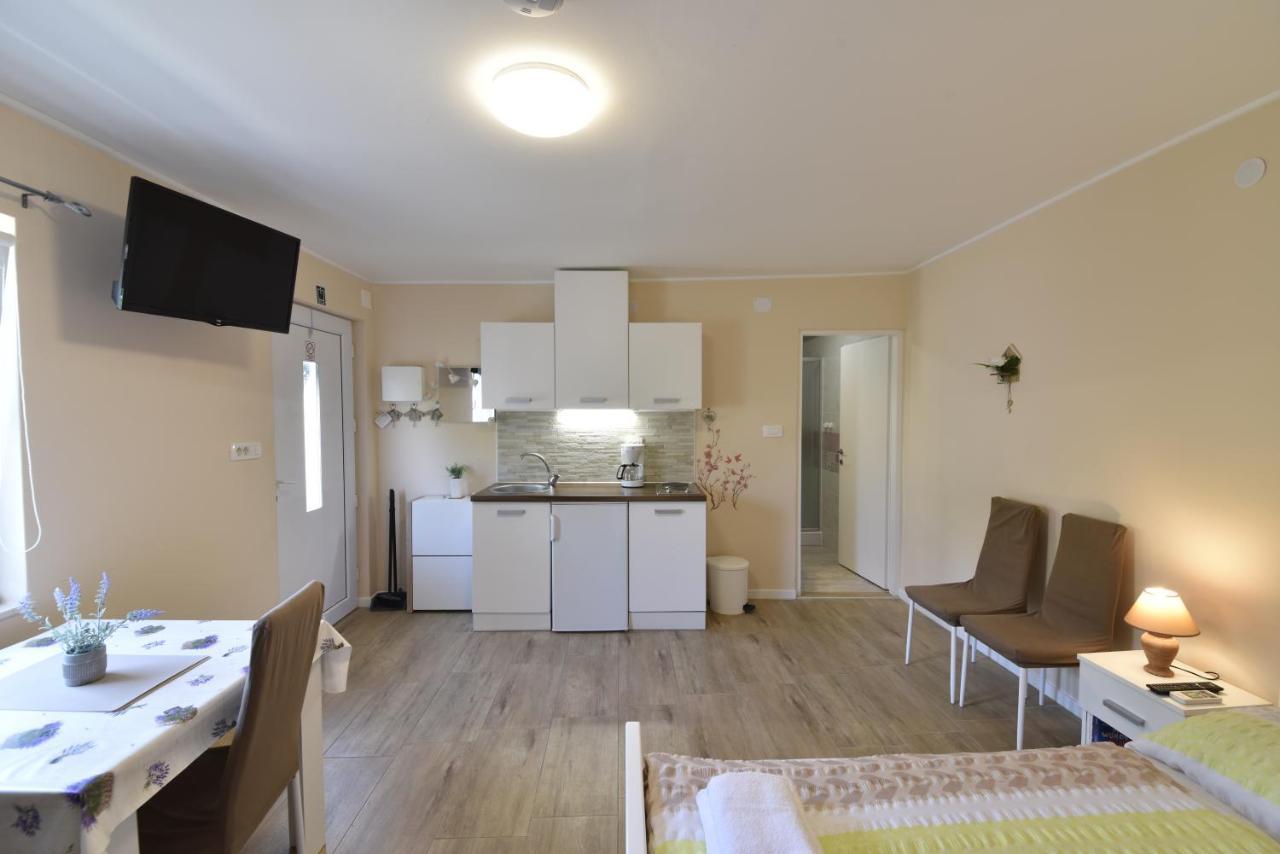 Appartement Lea à Kastav Extérieur photo